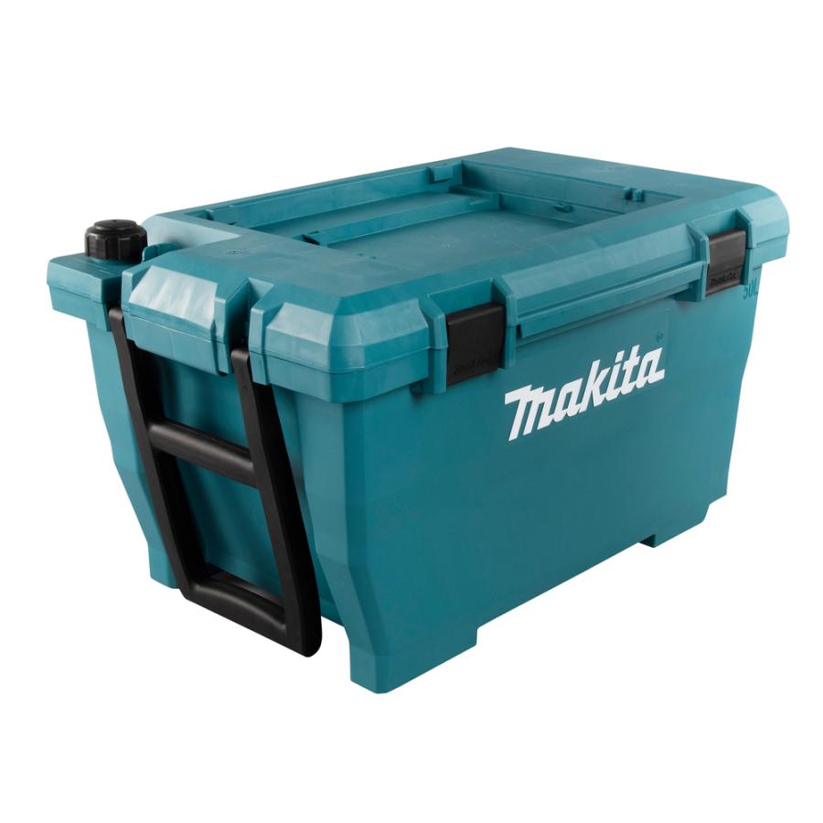 マキタ 127104-4 ストレージボックス(収納ケース) (部品/アクセサリー
