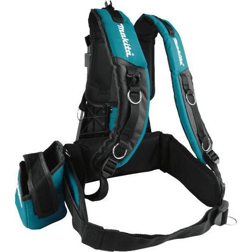 マキタ、ハイコーキ、安全帯