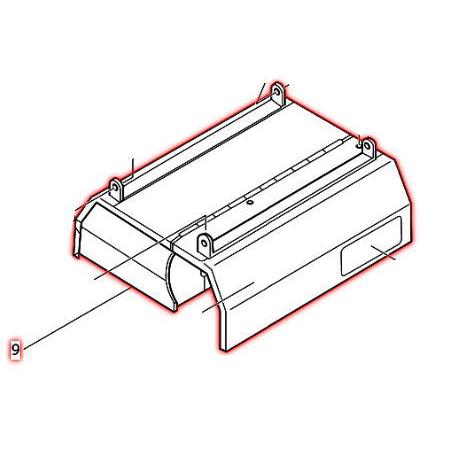 マキタ 266020-6 タッピンネジ4X12 (部品/アクセサリー類) : 家ファン