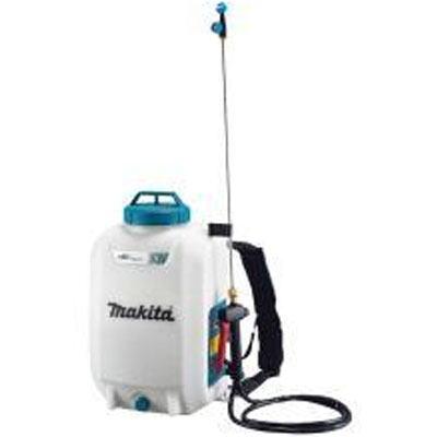 マキタ MUS158DZ 充電式噴霧器 18V 背負式 15L 本体のみ(※バッテリ
