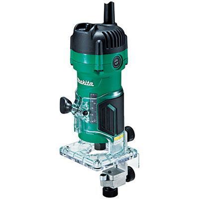 マキタ M373 トリマ AC100V : 家ファン! Yahoo!店 - 通販 - Yahoo