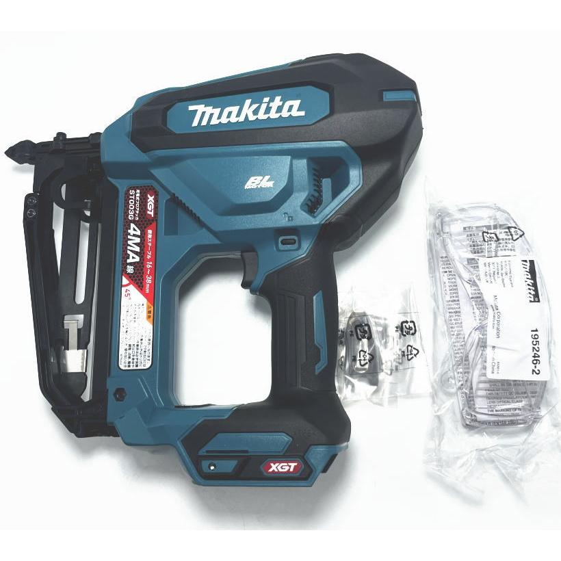 マキタ（makita） ST003GZ 充電式フロアタッカ バッテリー、充電器別売 