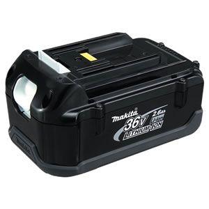 マキタ MAKITA A-49965 充電式工具シリーズ リチウムイオン36Vバッテリー BL3626 2.6Ah
