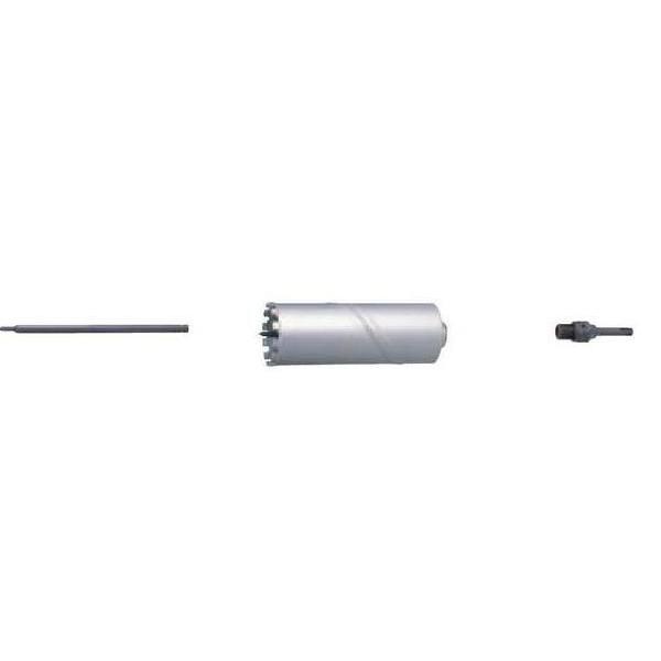 マキタ MAKITA A-35879 乾式ダイヤモンドコアビット セット品 φ32