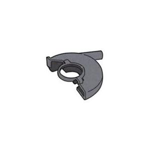 マキタ（makita） MAKITA 198415-4 集じんアタッチメント 125mm用 : 家