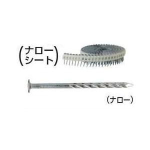 マキタ MAKITA F-50076 シート釘 内装用 スクリュー 200本×20巻 マキタ MAKITA F-50076 シート釘 内装用 スクリュー 200本×20巻