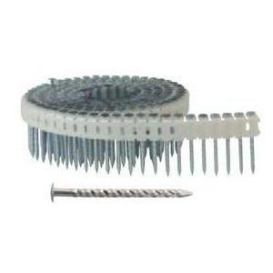 マキタ MAKITA F-40657 ポケットネイル 内装外装用 スクリュー（丸頭） 150本×10巻×5箱 PKS1830SM丸頭 30m