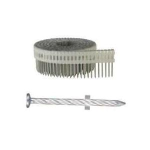 マキタ MAKITA F-20459 シート釘（逆巻き）鋼板用 スクリュー（ワッシャ付）300本×6巻 MKS2632SHWM