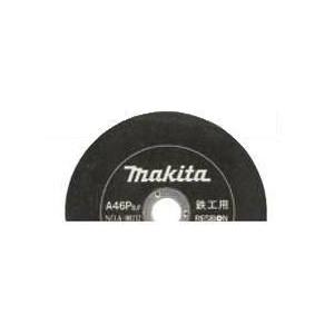 マキタ MAKITA A-34958 切断砥石 5枚入 355mm 鉄工用 : 家ファン