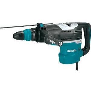 マキタ（makita） HR5212C ハンマドリル SDSマックス AC100V : 家 