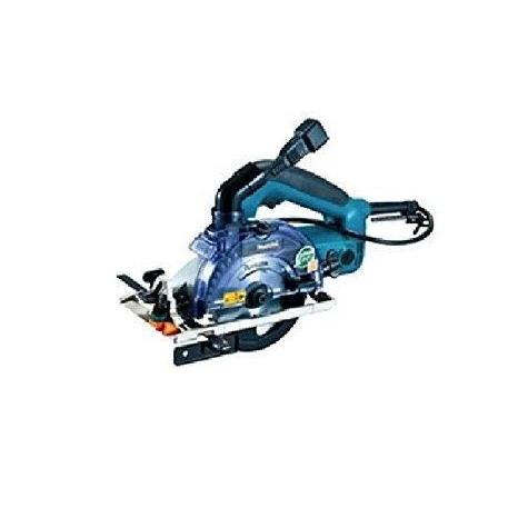 マキタ（makita） 5205FXSP1 125mmボード用防じん丸ノコ (左勝手
