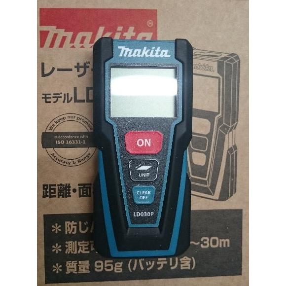 マキタ（makita） LD030P レーザー距離計 : 家ファン! Yahoo!店 - 通販