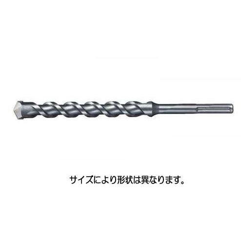 マキタ（makita） 超硬ドリル（SDS-MAX） A-55429 SDS-MAXドリル14.5