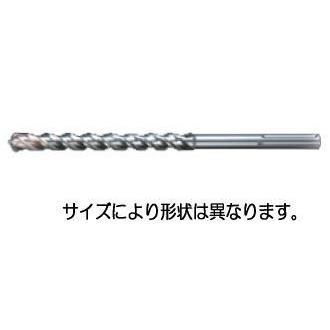 マキタ 超硬ドリル(SDS-MAX) A-58899 3D-MAX 38.0-570 マキタ 超硬ドリル(SDS-MAX) A-58899 3D-MAX 38.0-570
