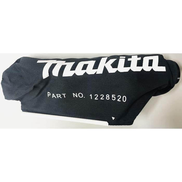 マキタ（makita） 122852-0 ダストバックアッセンブリ : 家ファン