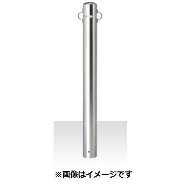 MEDOMALK メドーマルク SP1-10 ポストタイプ ポール ステンレス