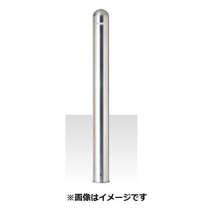 MEDOMALK メドーマルク SP2-11 ポストタイプ ポール ステンレス