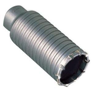 ミヤナガ MH120C ハンマー用コアビット（カッター）ガイドプレート付 120