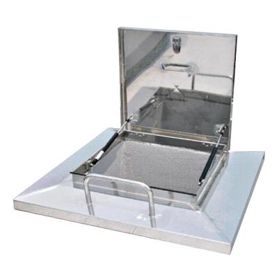 あんしんハッチ 取手付 ガスダンパー式ステー 700 1100 ステンレス角型屋上マンホール 直送品 Mz 1ng 0043ならショッピング ランキングや口コミも豊富なネット通販 更にお得なpaypay残高も スマホアプリも充実で毎日どこからでも気になる商品をその場でお求め