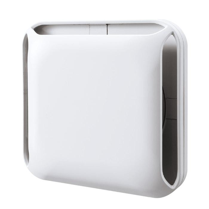 屋内用換気扇 ナスタ KS-86PR001FKANS 屋内換気口 (KS-86PR001FKNSの後継品) 差圧