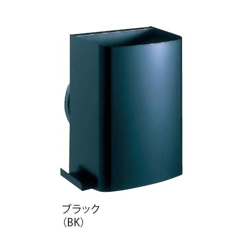 キョーワナスタ KS-V10FSM-BK 屋外換気口 ステンレス／防音耐外風タイプ　内径Φ100パイプ用 ブラック