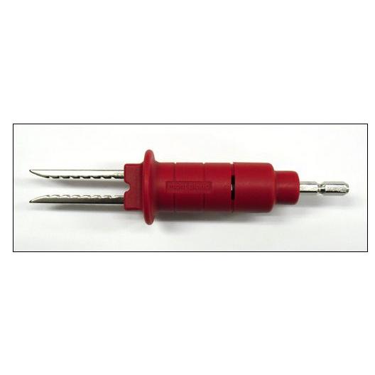 RAKUDA ラクダ 35089 園芸用品 充電式ドリルドライバー用草取り器 草