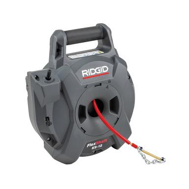 リジッド K9-12 RIDGID 76188 フレックスシャフト 排水管清掃機 リジッド K9-12 RIDGID 76188 フレックスシャフト 排水管清掃機