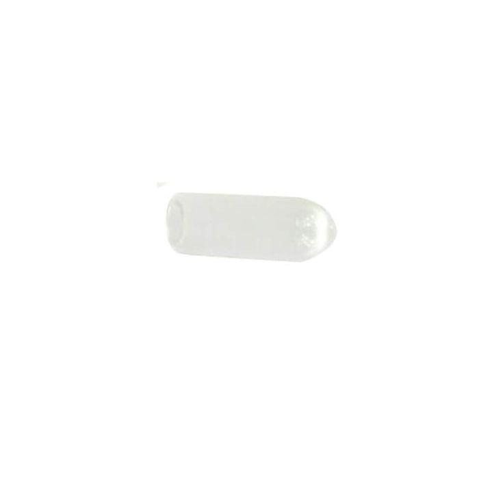 希少【新品未使用】ダブルキャップ大関 7mm CPカート用 12ヶ入 杉田エース PR-926 先端保護キャップ 透明 7MM (4個入) YU(763-530