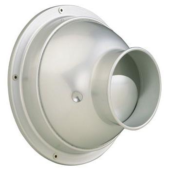 西邦工業 SEIHO PK No.8 空調用吹出口 アルミニウム製パンカー