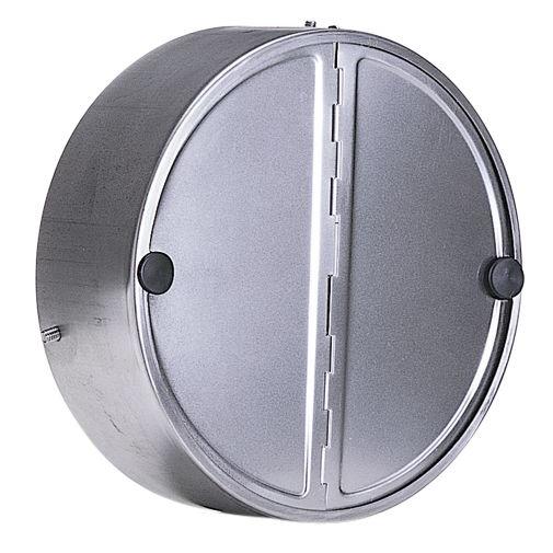 西邦工業 SEIHO CD150 ダンパー(逆風防止ダンパー) 差込型 逆風 西邦工業 SEIHO CD150 ダンパー(逆風防止ダンパー) 差込型 逆風