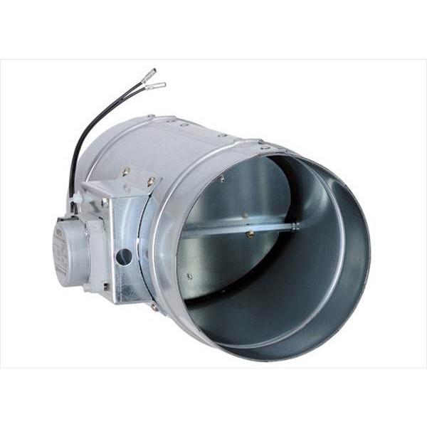 西邦工業 SEIHO MRD150 受注生産 ダンパー(電動ダンパー) 鋼板製