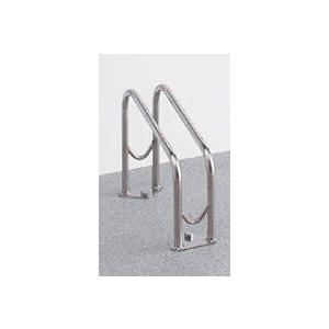 四国化成 CLRKS4-L サイクルラックS4型 ラックL本体 : 家ファン! Yahoo