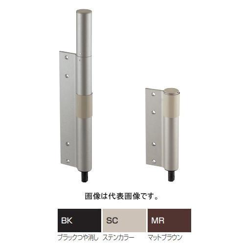 ヒシ 栃木屋EC_フリーストップヒンジ（屋外型）: ヒンジ