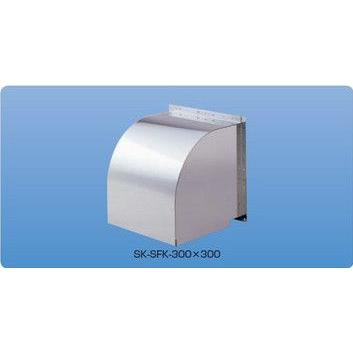 神栄ホームクリエイト 強制換気扇用フード