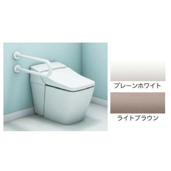 ナカ工業 愛の手オーバル大便器・洗面器用 OV-LC1 ライトブラウン ※直送/代引不可/沖縄・離島配送不可