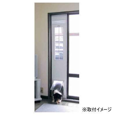 サカイペット産業 フリーペットドアdx ホワイト Cfs 1750 代引不可 沖縄 離島は送料見積もり St 2mr 家ファン Yahoo 店 通販 Yahoo ショッピング