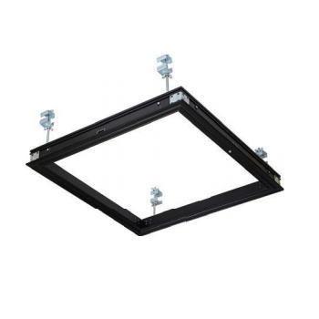 ダイケン 天井点検口 450角 CDZZ45型 ブラック : 家ファン! Yahoo!店