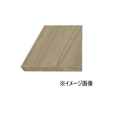南海プライウッド アートランバーOタイプ アッシュウォールナット 20  