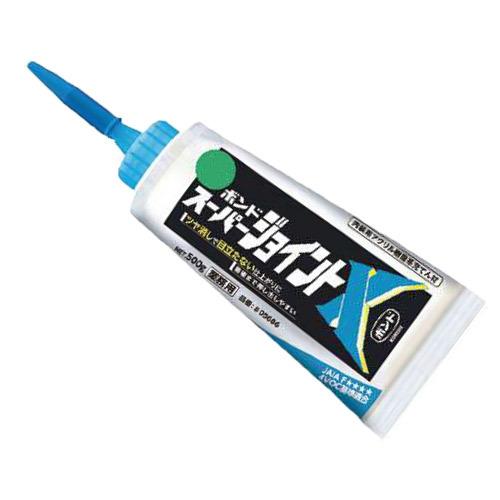 コニシ スーパージョイントX 500g 木材 : 家ファン! Yahoo!店 - 通販