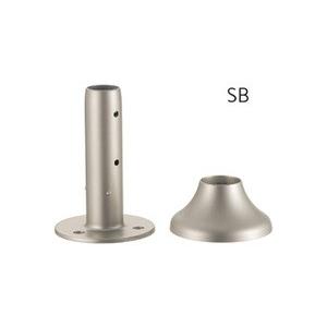 マツ六 AQ-13SB 32ステンアクアレール スタンド直受け