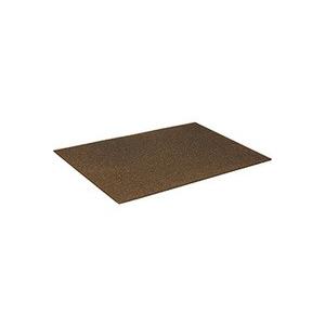 東亜キルク BA-690 風呂場立ち会い場用キルク瓦 600×915×7粍 通貨価値取り替えっこ不可 ※直送/代引不可/沖縄・離島送りとどける不可 リフォーム-レンタル、各種サービス