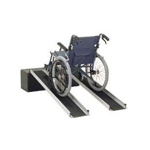 イーストアイ　ワイド・アルミスロープ　EW240