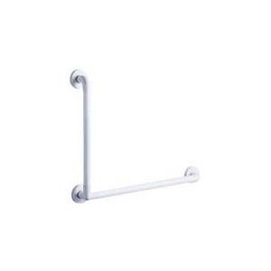 TOTO インテリアバー Lタイプ TS134GLCY7S#NW1 φ32×600×600mm L型手