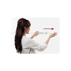 パナソニック ホシ姫サマ 天井直付タイプ CWFE12CM 手動タイプの画像