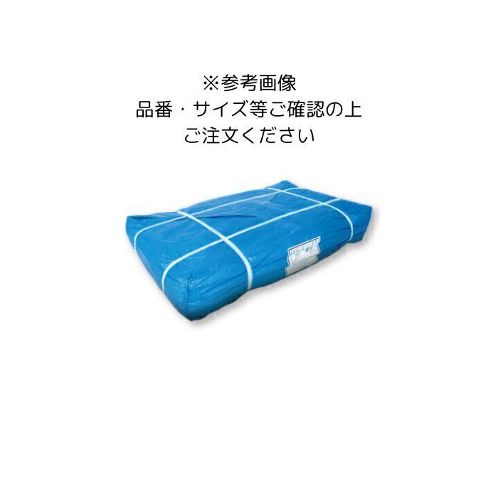 ★新品★ ブルーシートロール#2000【10m×10m】【2枚セット】 ブルーシート 10m×10m 2枚 #2000 ビニールシート 工事 DIY 現場 土木