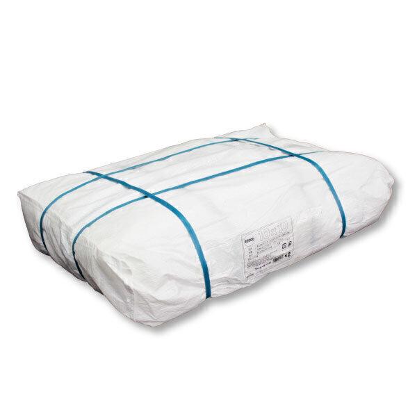 2枚入 ホワイトシート #2000番 10m×10m : 家ファン! Yahoo!店