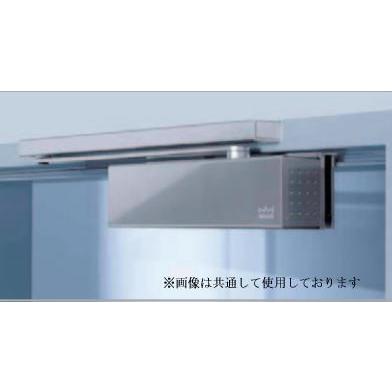 杉田エース ACE(124-972)DORMA ドアクローザ TS92B(スタンダード型) ホワイト