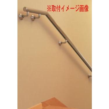 杉田エース ACE(453-730)SUSフレックス手すり 38型 セット品 1000