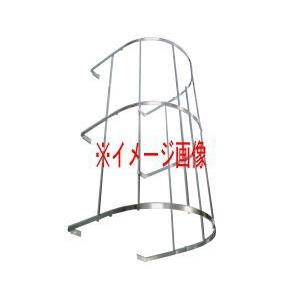 杉田エース ACE(241-747)KUステップ用FSガード L=2100 ヘアーライン