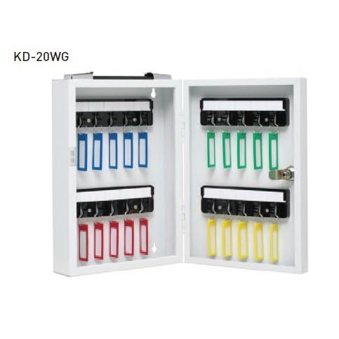 杉田エース KD-20WG 161-362(旧：161-123) エースキーボックス : 家